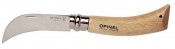 Opinel No8 Pruning Knife